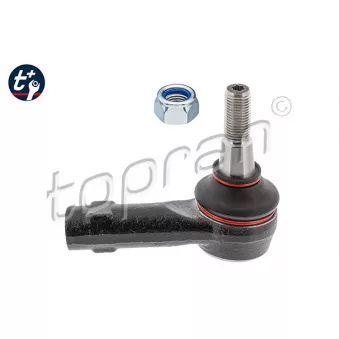 Rotule de barre de connexion TOPRAN