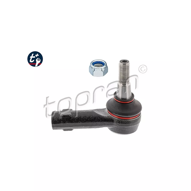 Rotule de barre de connexion TOPRAN 111 999