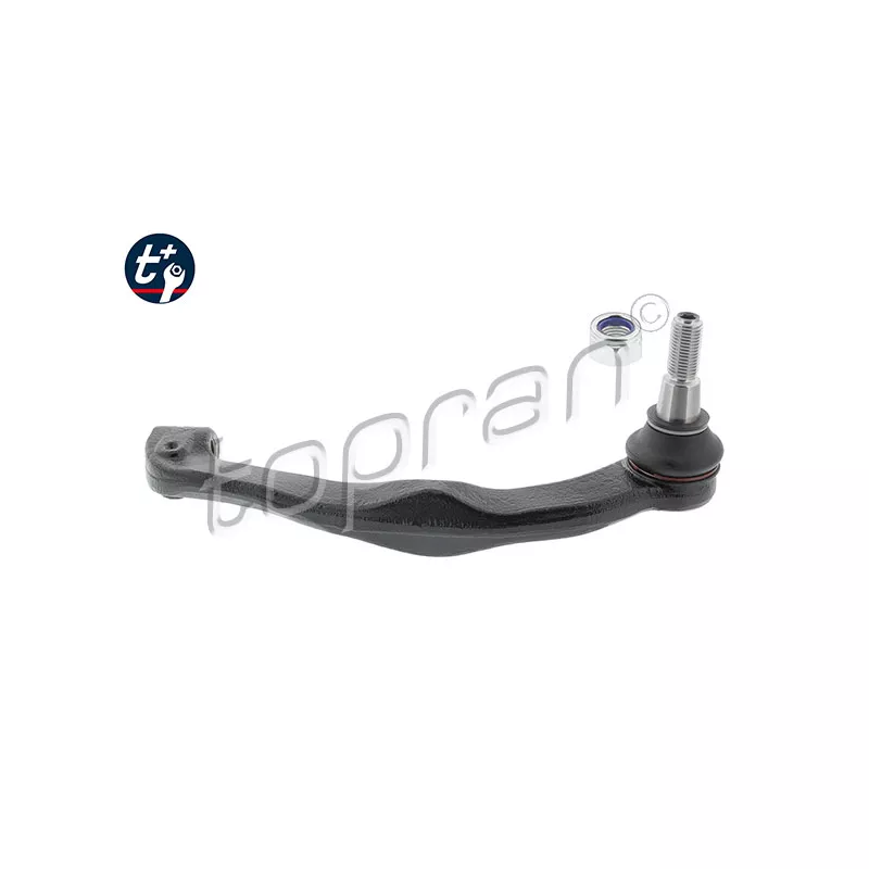 Rotule de barre de connexion avant droit TOPRAN 112 001
