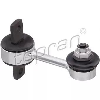 Entretoise/tige, stabilisateur TOPRAN 112 008