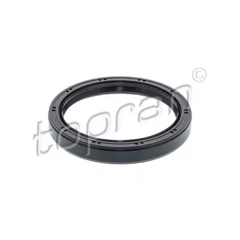 Bague d'étanchéité, différentiel TOPRAN 112 029