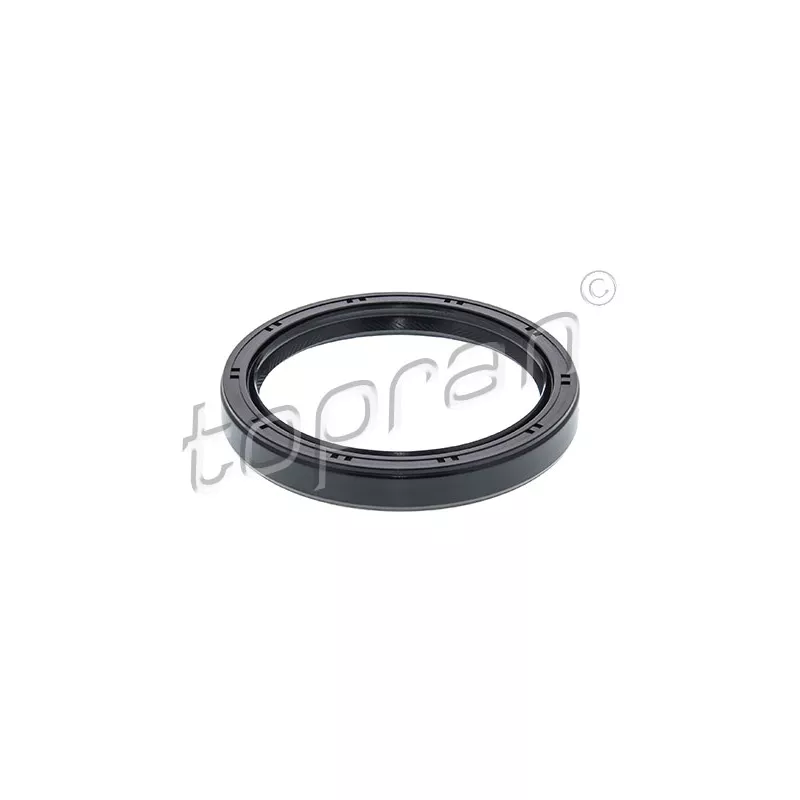 Bague d'étanchéité, différentiel TOPRAN 112 029