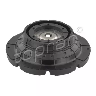 Coupelle de suspension TOPRAN 112 051