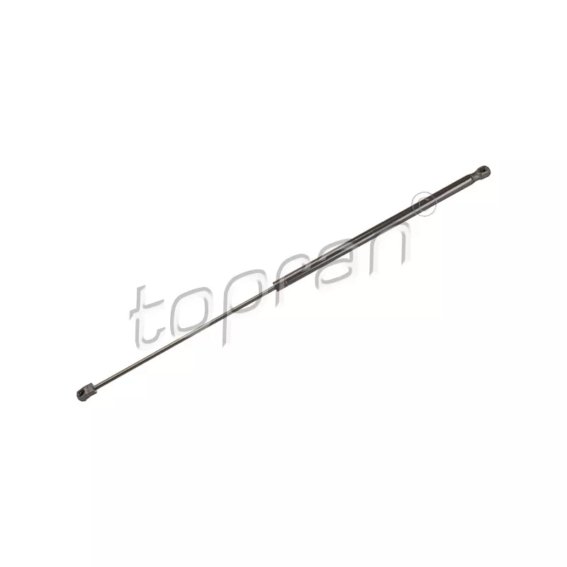 Vérin, capot-moteur TOPRAN 112 054
