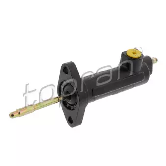 Cylindre récepteur, embrayage TOPRAN 112 074