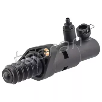 Cylindre récepteur, embrayage TOPRAN 112 078