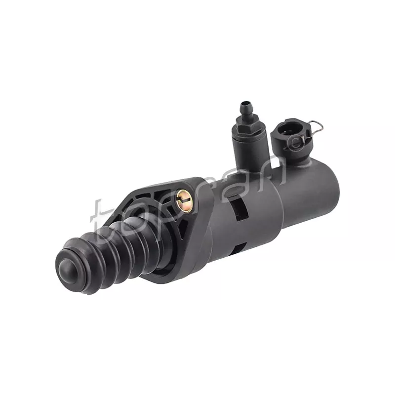 Cylindre récepteur, embrayage TOPRAN 112 078