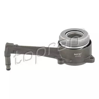 Butée hydraulique, embrayage TOPRAN 112 079