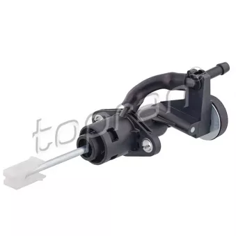Cylindre émetteur, embrayage TOPRAN 112 085