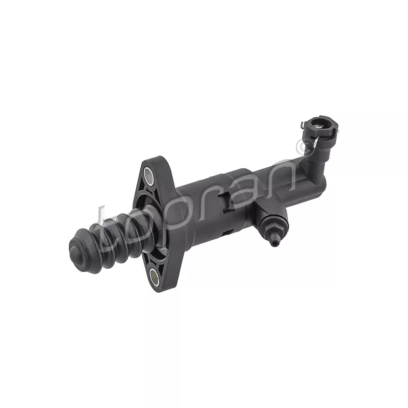 Cylindre récepteur, embrayage TOPRAN 112 088
