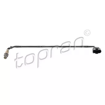 Sonde lambda TOPRAN 112 108