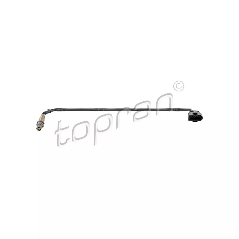 Sonde lambda TOPRAN 112 108
