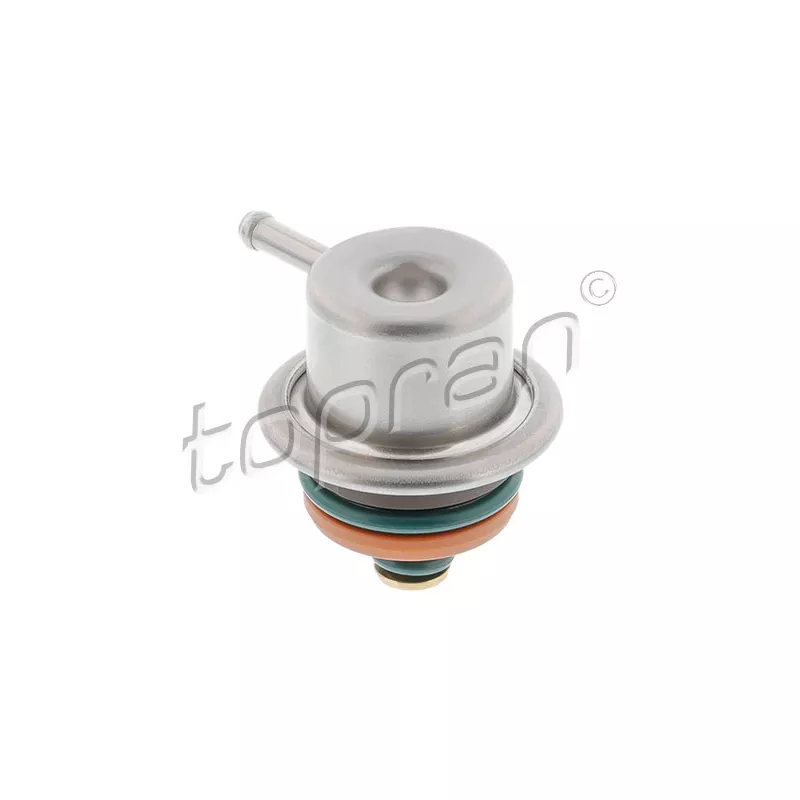 Régulateur de pression du carburant TOPRAN 112 125