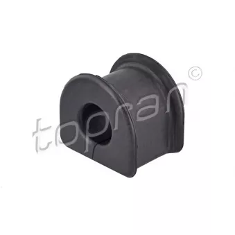 Suspension, stabilisateur TOPRAN 112 139