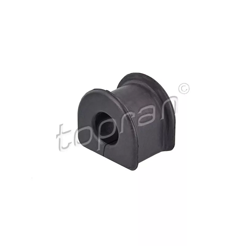 Suspension, stabilisateur TOPRAN 112 139