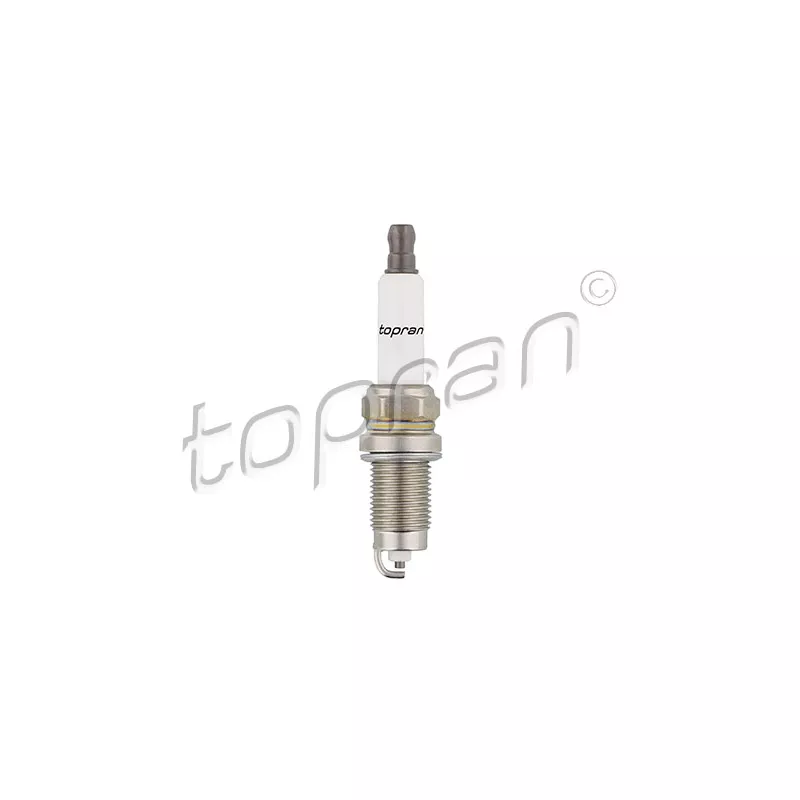 Bougie d'allumage TOPRAN 112 188