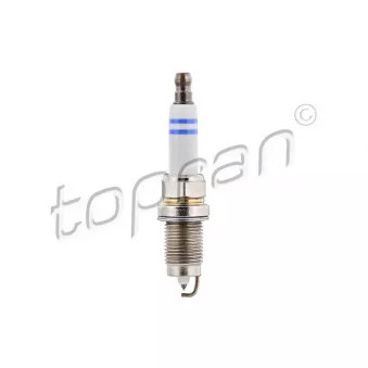 Bougie d'allumage TOPRAN 112 189