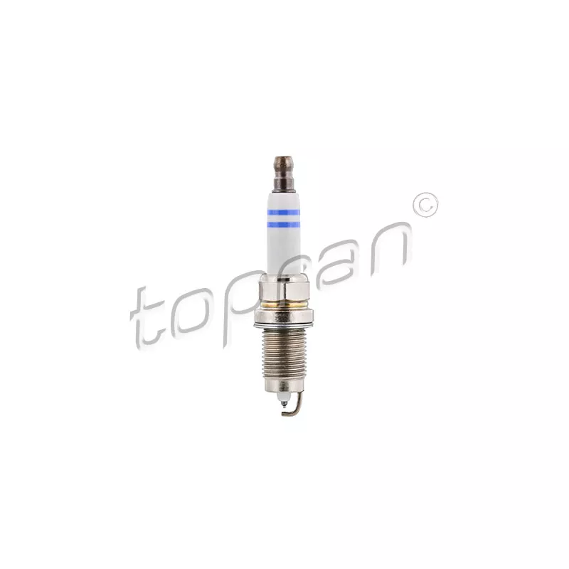 Bougie d'allumage TOPRAN 112 189
