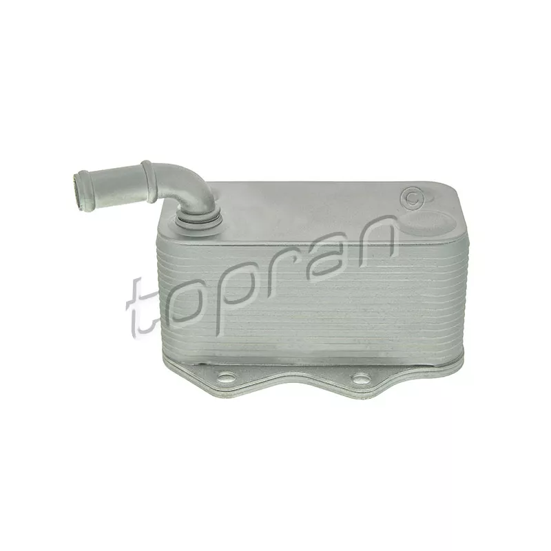 Radiateur d'huile TOPRAN 112 204