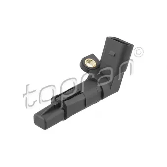 Capteur d'angle, vilebrequin TOPRAN