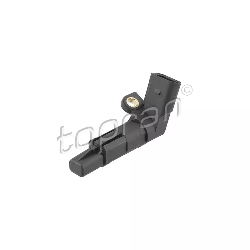 Capteur d'angle, vilebrequin TOPRAN 112 231
