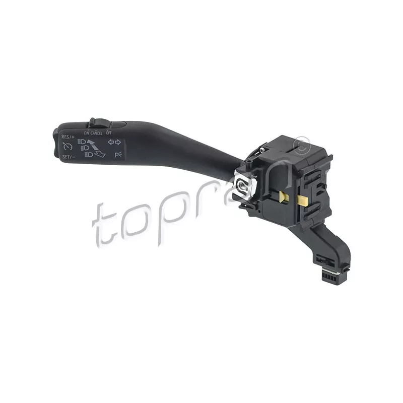 Comodo de clignotant TOPRAN 112 242