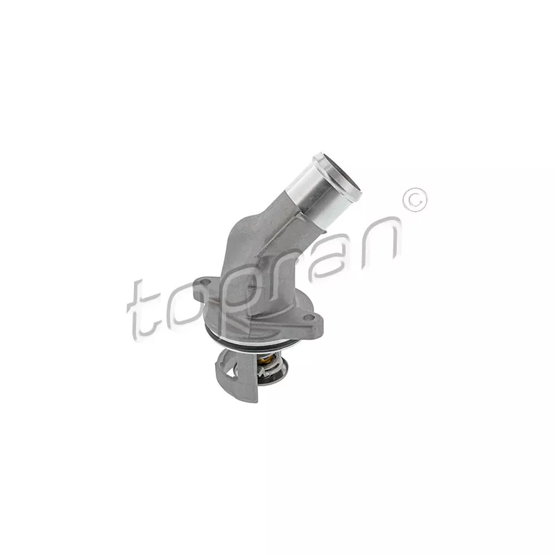 Thermostat d'eau TOPRAN 112 243