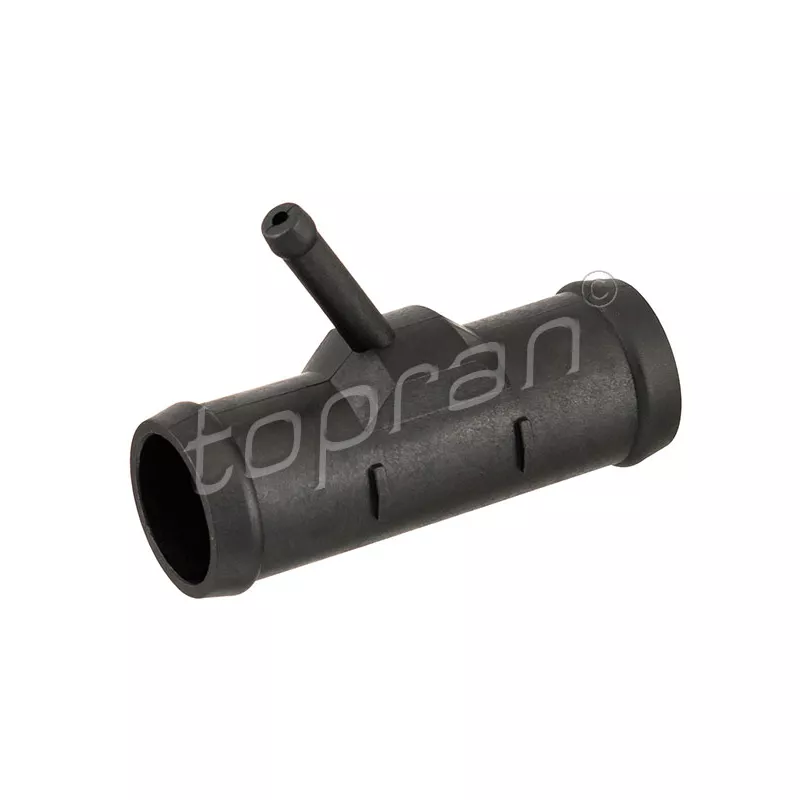 Bride de liquide de refroidissement TOPRAN 112 245