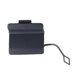 Recouvrement de pare-chocs, dispositif d'attelage BLIC 5513-00-0067970P