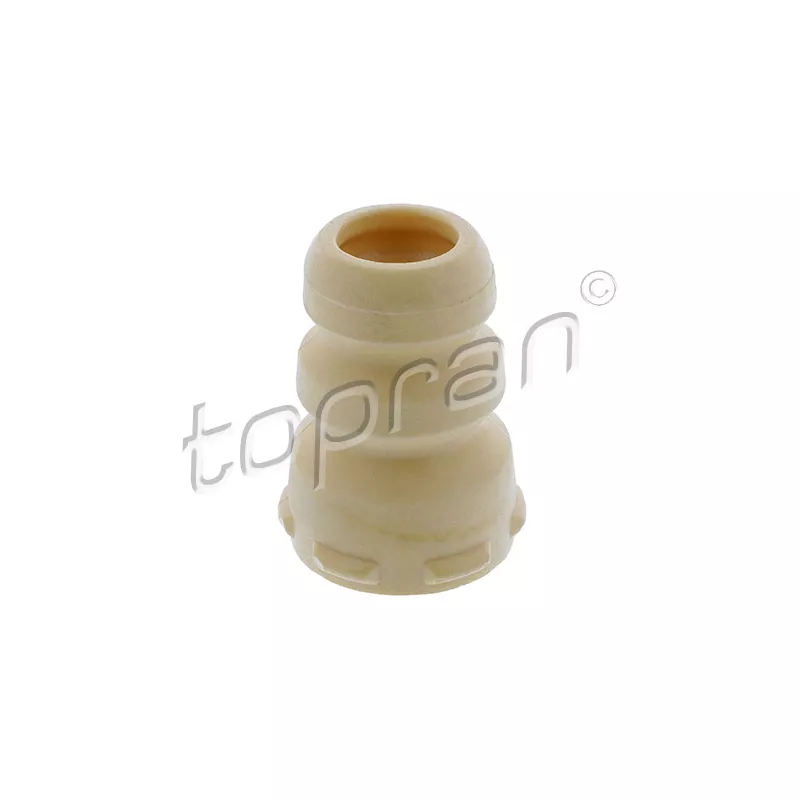 Butée élastique, suspension TOPRAN 112 310