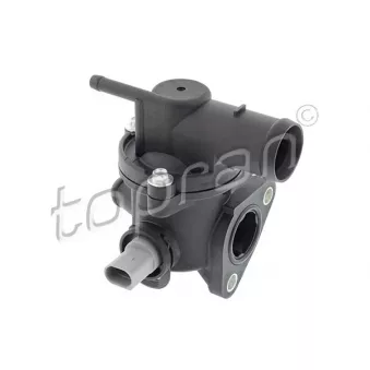 Thermostat d'eau TOPRAN 112 333