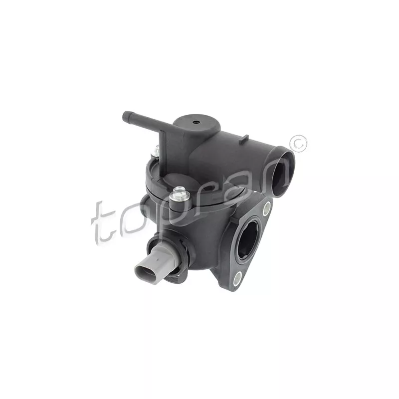 Thermostat d'eau TOPRAN 112 333