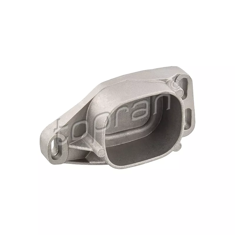 Support, suspension du moteur TOPRAN 112 336