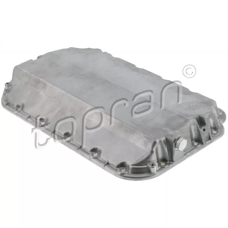 Carter d'huile TOPRAN 112 338