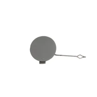 Recouvrement de pare-chocs, dispositif d'attelage avant gauche BLIC 5513-00-0070920P