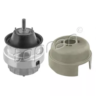 Support moteur TOPRAN 112 355