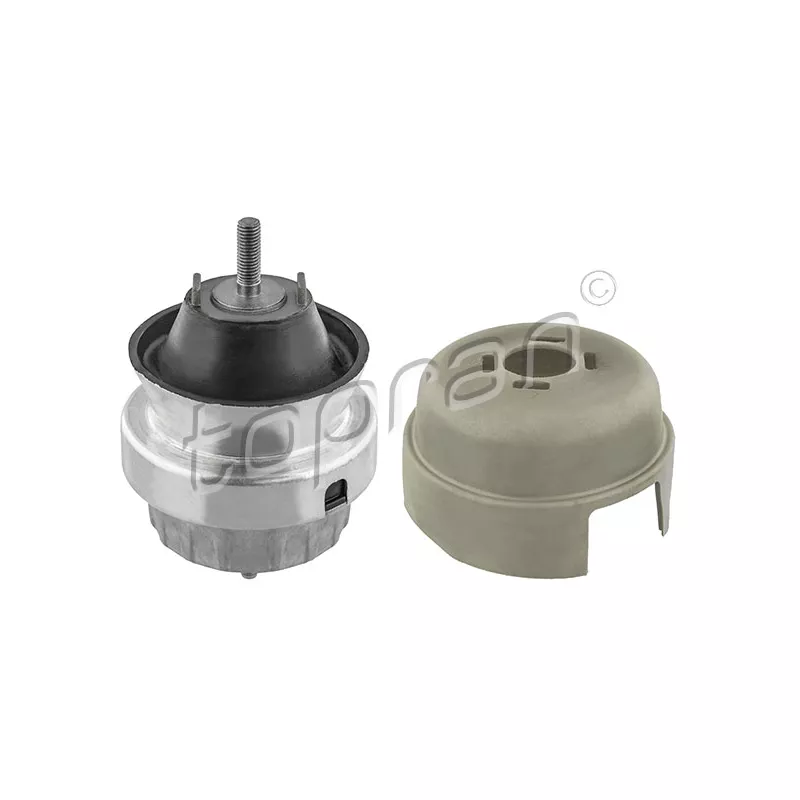 Support moteur TOPRAN 112 356