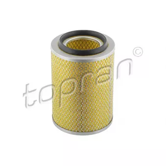 Filtre à air TOPRAN 112 370