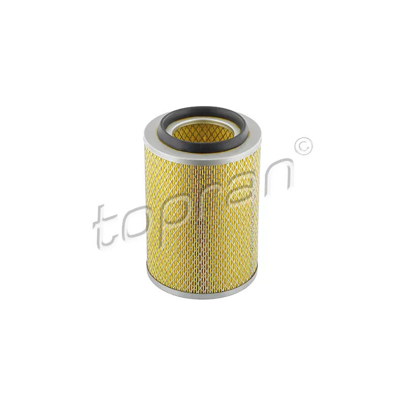 Filtre à air TOPRAN 112 370