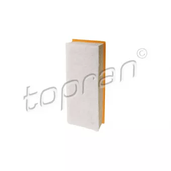 Filtre à air TOPRAN 112 381