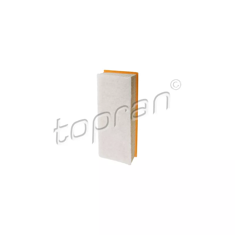 Filtre à air TOPRAN 112 381
