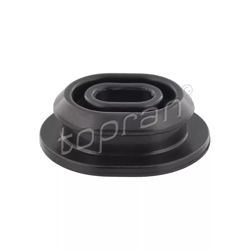 Suspension, radiateur TOPRAN 112 412