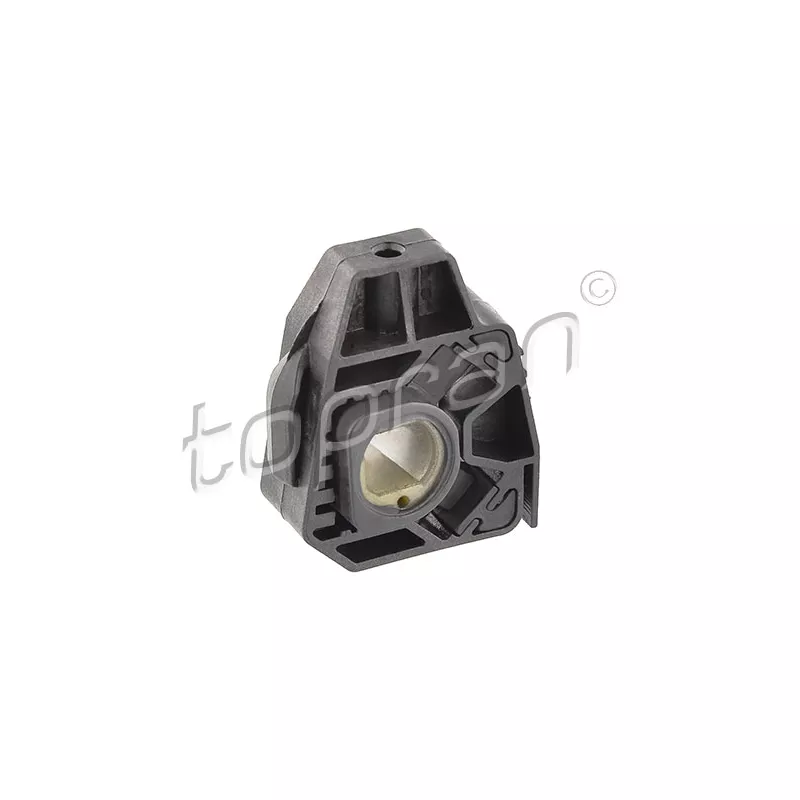 Suspension, radiateur TOPRAN 112 413