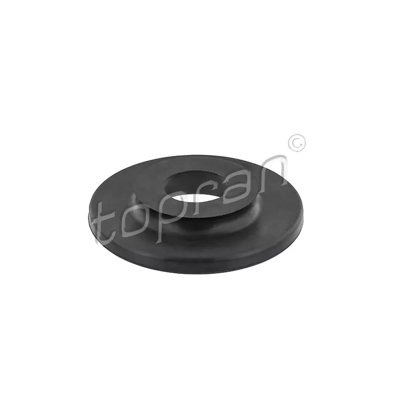 Fixation de ressort TOPRAN 112 415