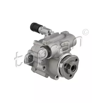 Pompe hydraulique, direction TOPRAN 112 446