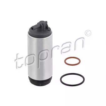 Pompe à carburant TOPRAN 112 461
