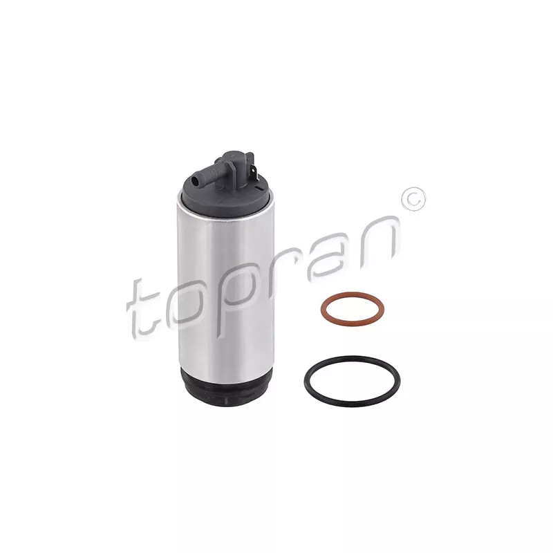 Pompe à carburant TOPRAN 112 461