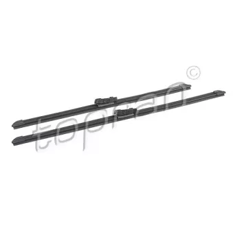 Kit balais d'essuie-glace TOPRAN 112 471