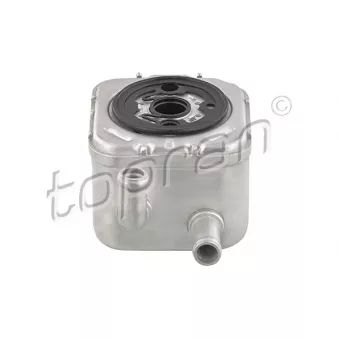Radiateur d'huile TOPRAN 112 860