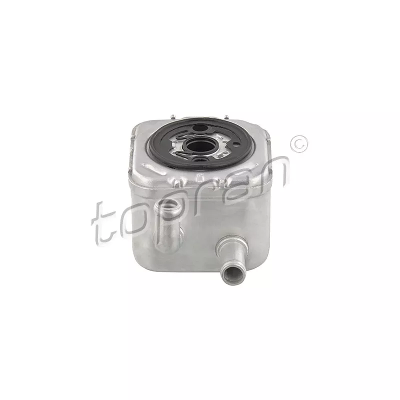 Radiateur d'huile TOPRAN 112 860